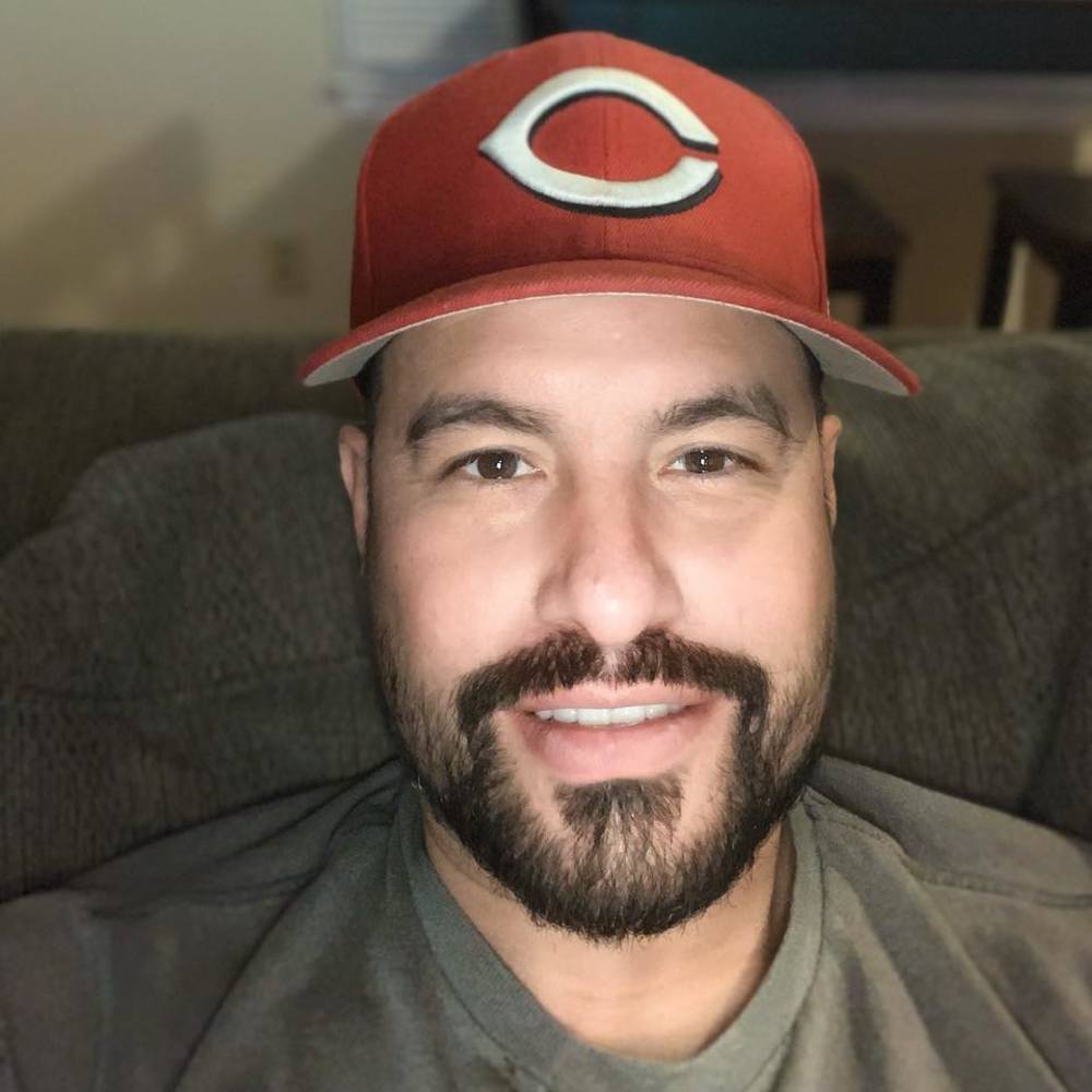 Meet your Posher, Allen